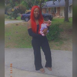 Meet your Posher, Deondra